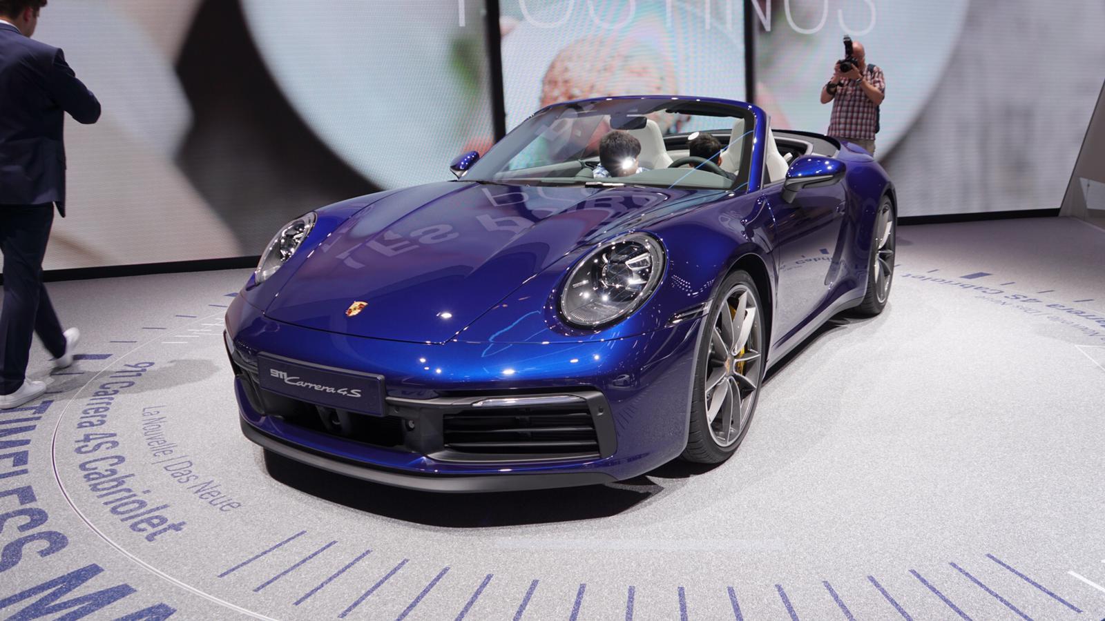 La edición 89ª del Salón de Ginebra (GIMS 2019) abre sus puertas al público del 7 al 17 de marzo de este año