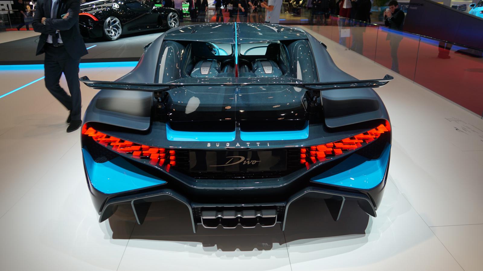 La edición 89ª del Salón de Ginebra (GIMS 2019) abre sus puertas al público del 7 al 17 de marzo de este año