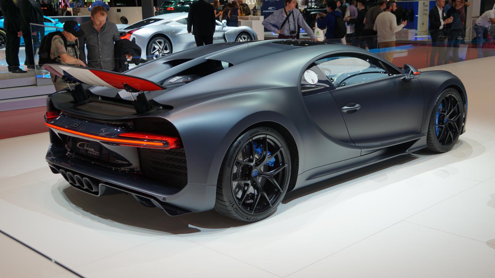 La edición 89ª del Salón de Ginebra (GIMS 2019) abre sus puertas al público del 7 al 17 de marzo de este año