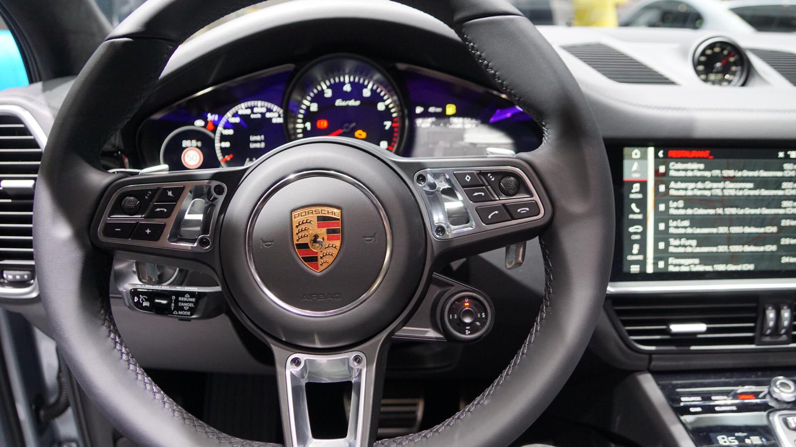 La edición 89ª del Salón de Ginebra (GIMS 2019) abre sus puertas al público del 7 al 17 de marzo de este año