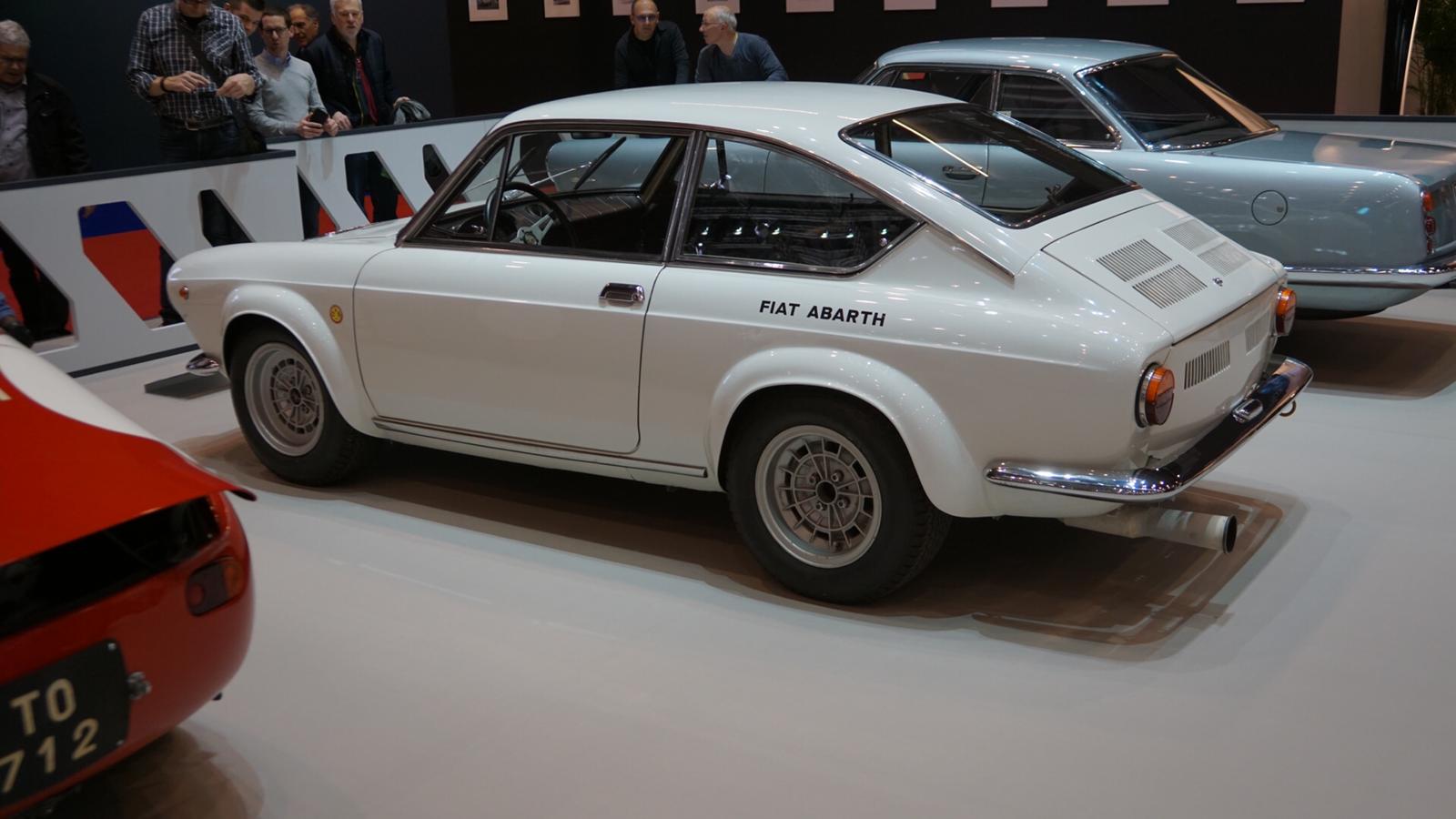 La edición 89ª del Salón de Ginebra (GIMS 2019) abre sus puertas al público del 7 al 17 de marzo de este año