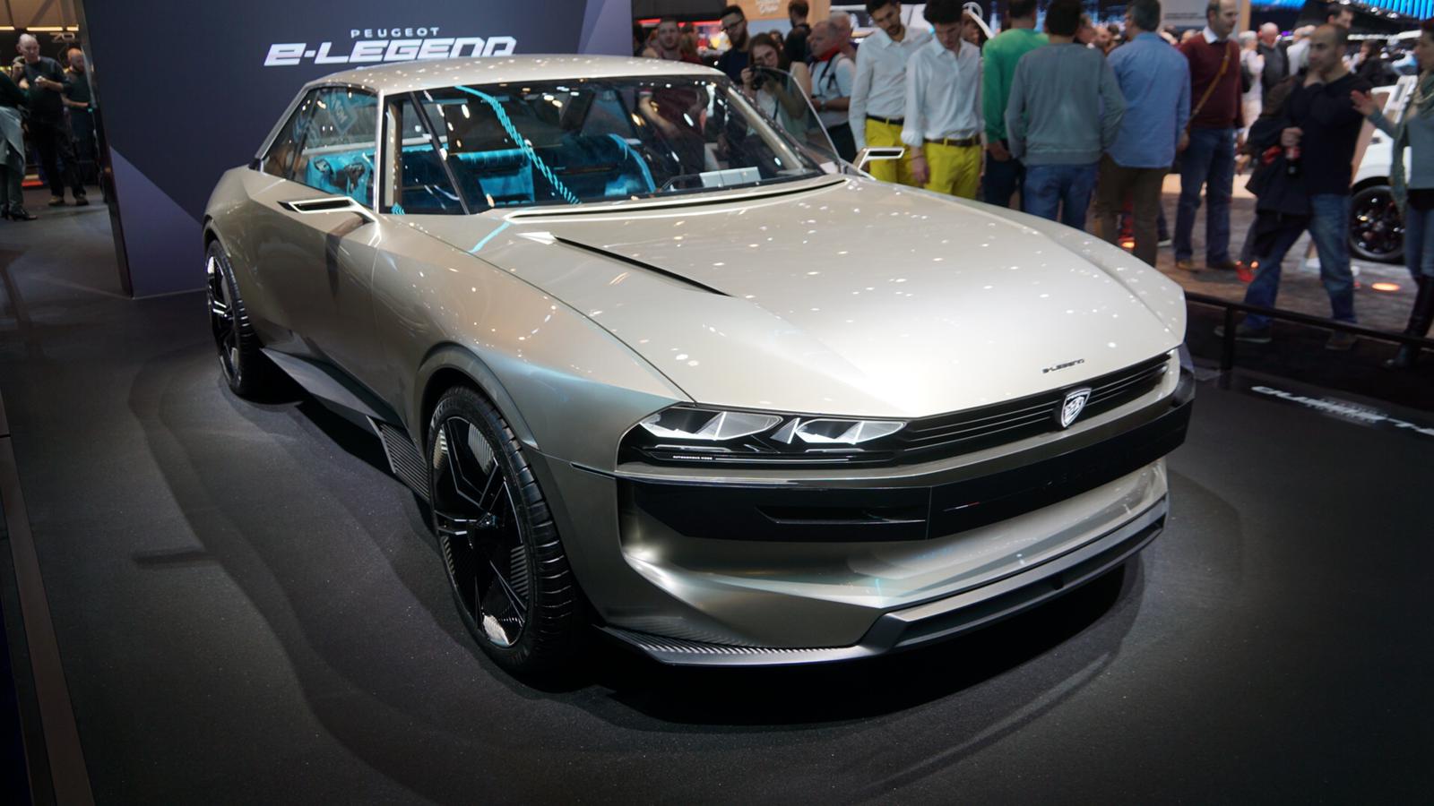 La edición 89ª del Salón de Ginebra (GIMS 2019) abre sus puertas al público del 7 al 17 de marzo de este año