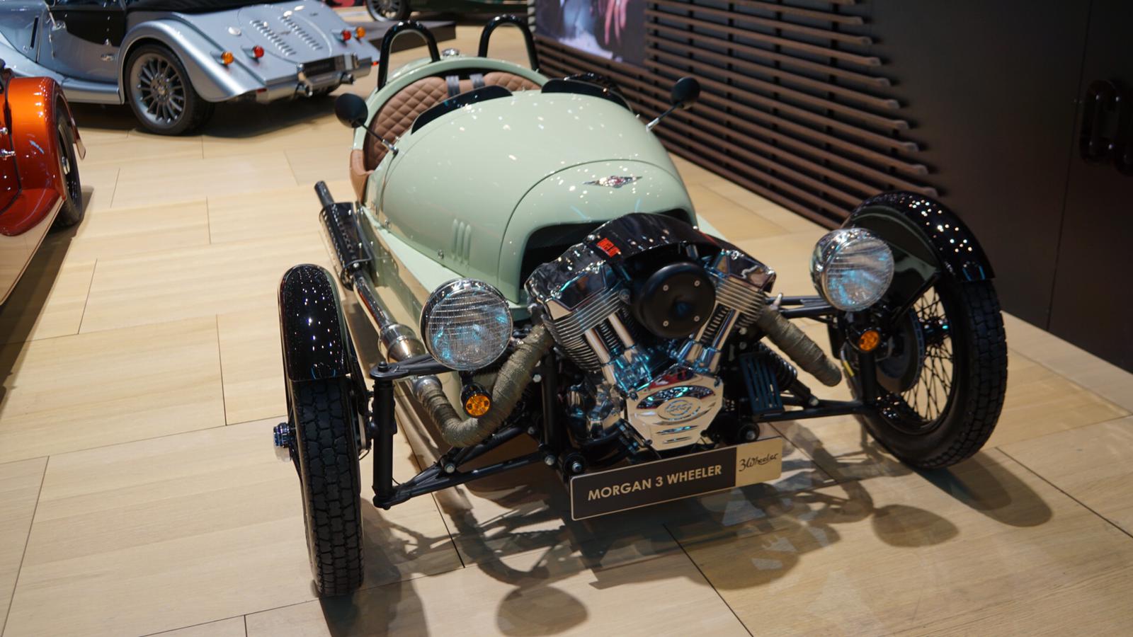 La edición 89ª del Salón de Ginebra (GIMS 2019) abre sus puertas al público del 7 al 17 de marzo de este año