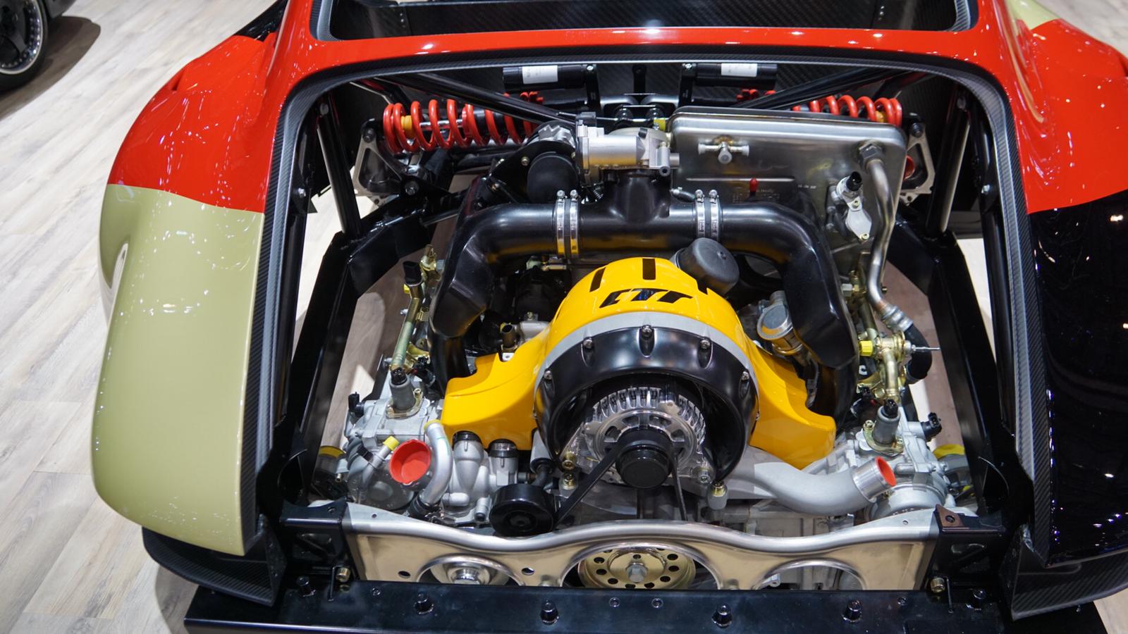 La edición 89ª del Salón de Ginebra (GIMS 2019) abre sus puertas al público del 7 al 17 de marzo de este año