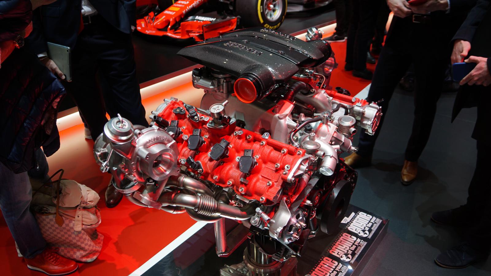 La edición 89ª del Salón de Ginebra (GIMS 2019) abre sus puertas al público del 7 al 17 de marzo de este año