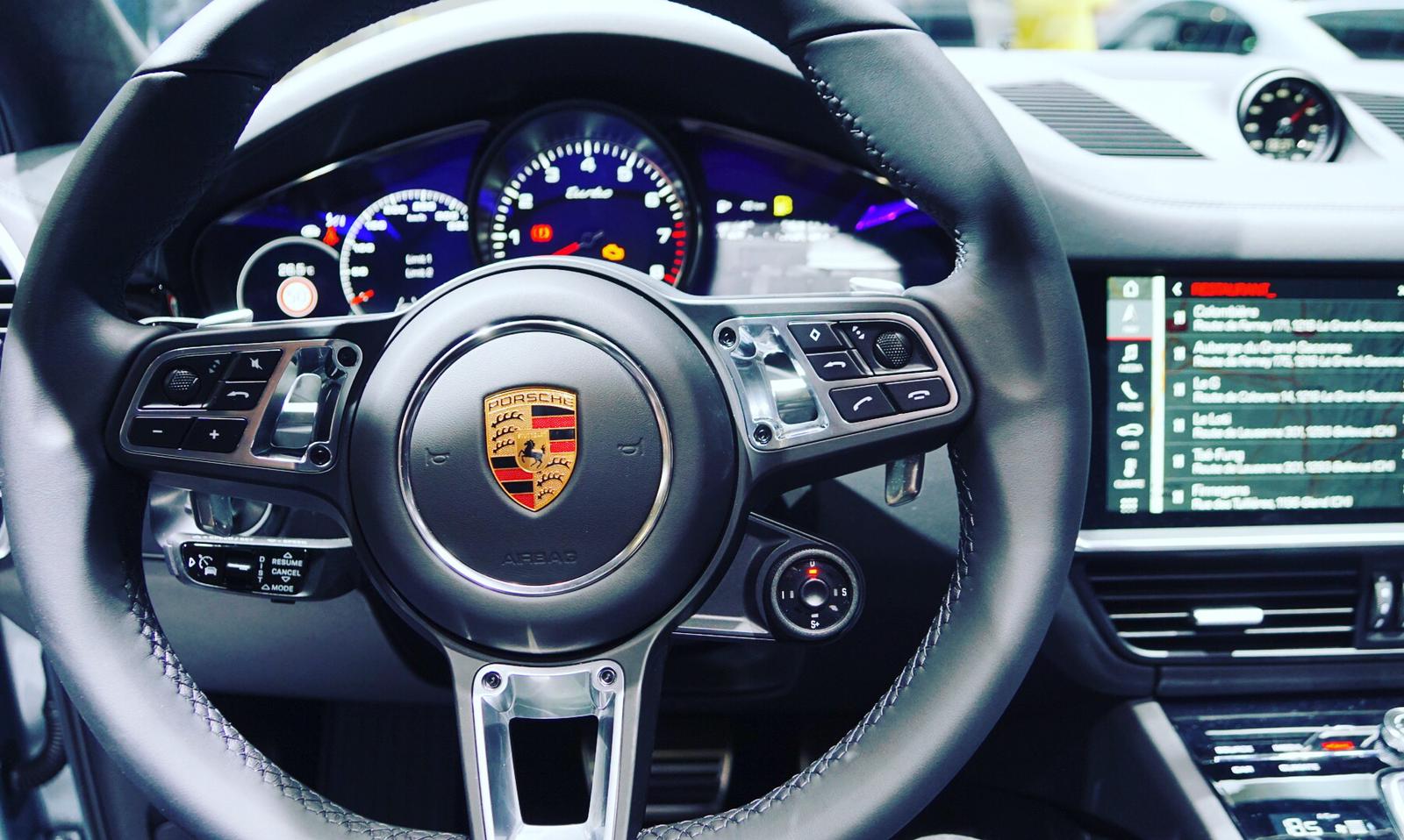 La edición 89ª del Salón de Ginebra (GIMS 2019) abre sus puertas al público del 7 al 17 de marzo de este año