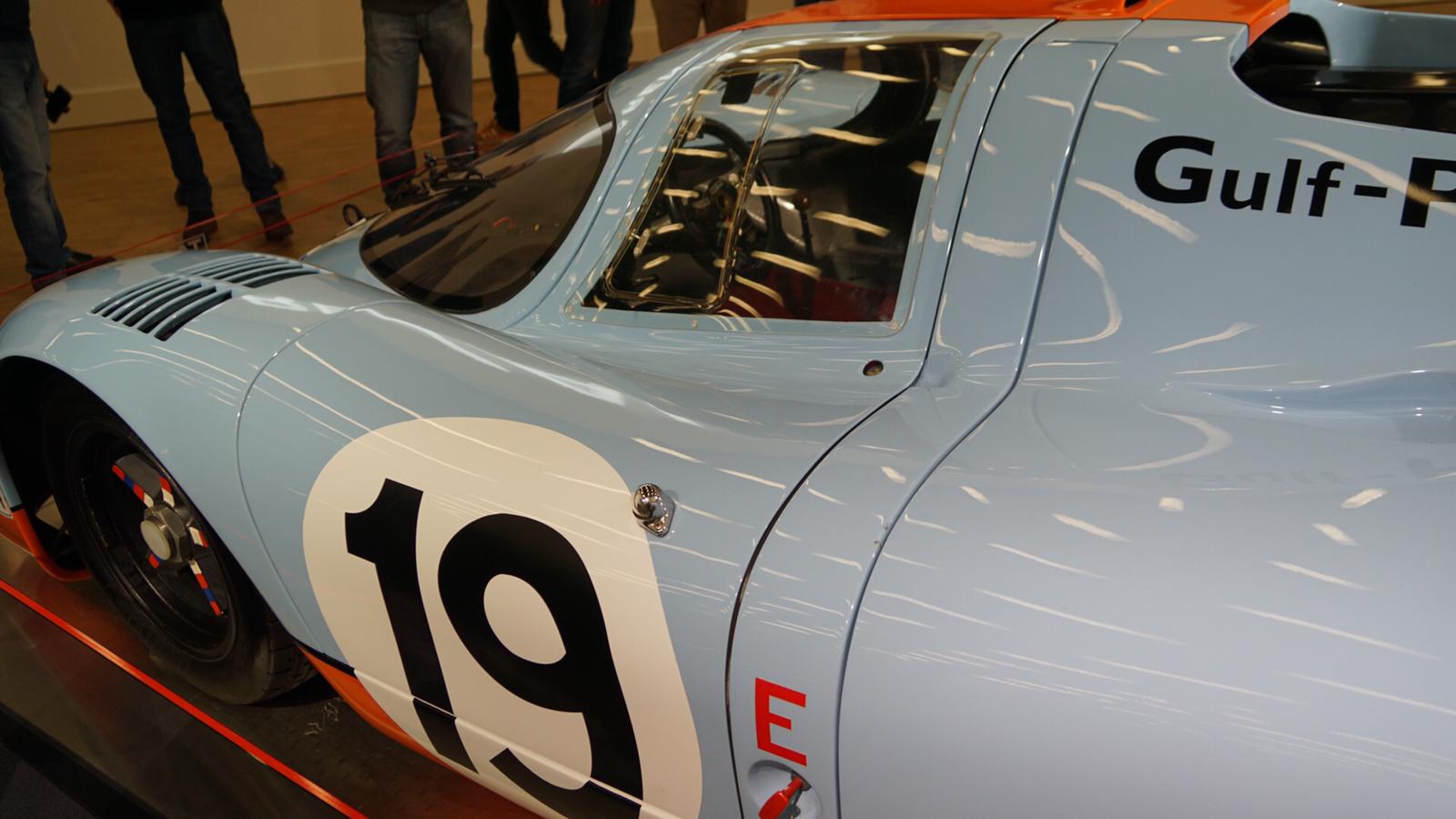 La edición 89ª del Salón de Ginebra (GIMS 2019) abre sus puertas al público del 7 al 17 de marzo de este año