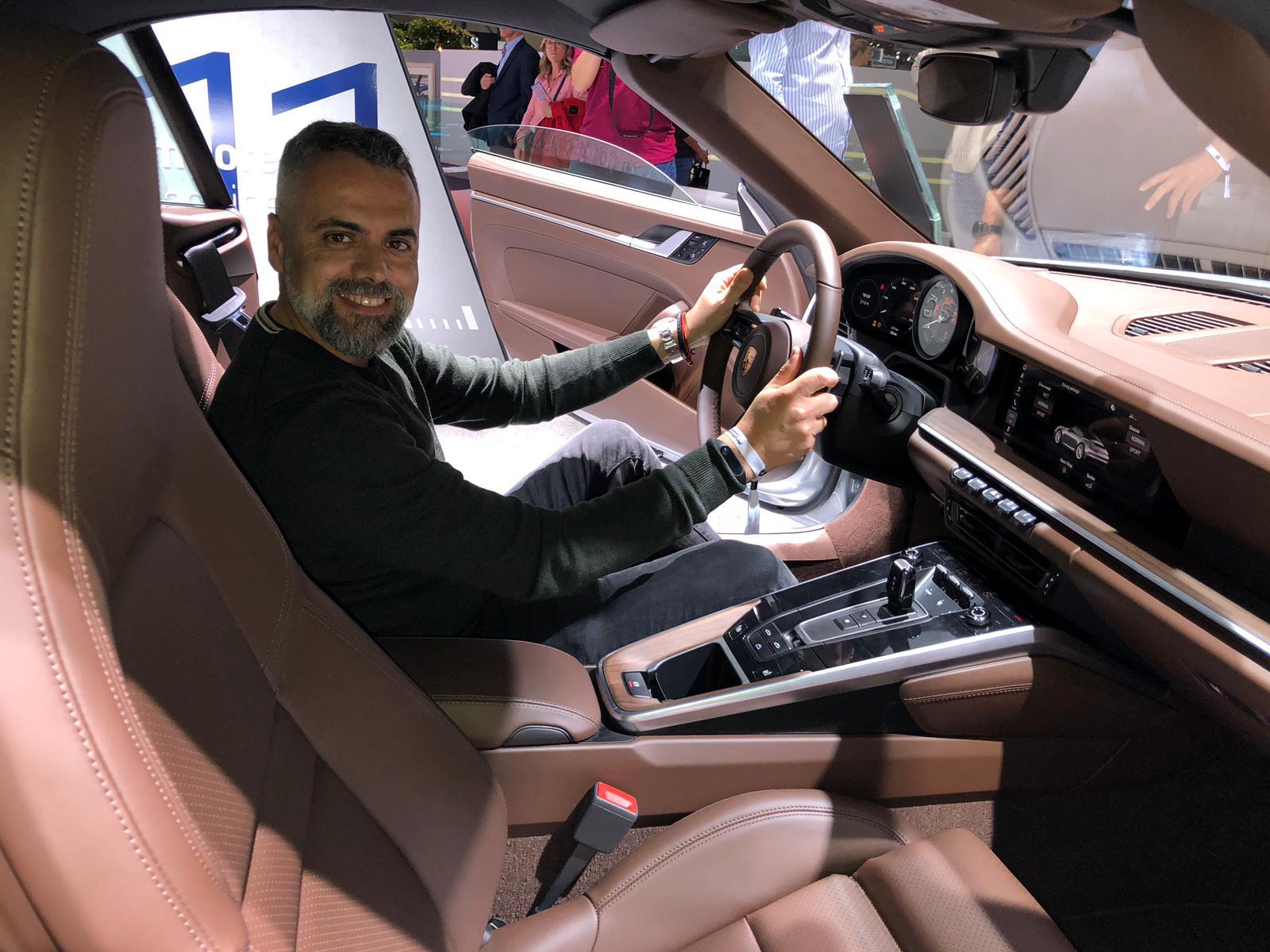 La edición 89ª del Salón de Ginebra (GIMS 2019) abre sus puertas al público del 7 al 17 de marzo de este año