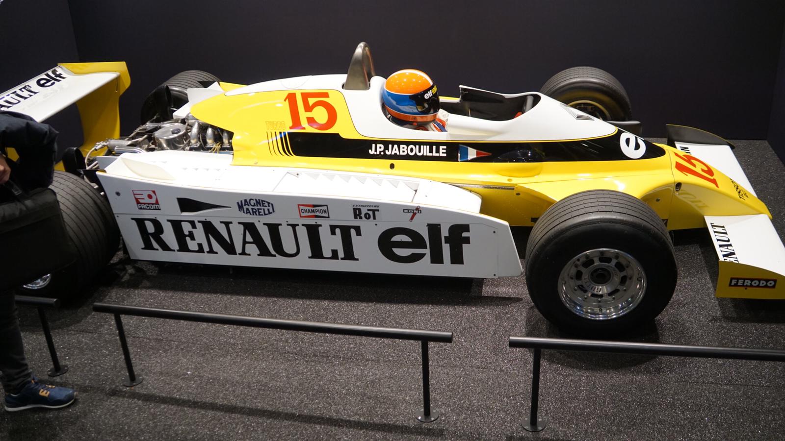 La edición 89ª del Salón de Ginebra (GIMS 2019) abre sus puertas al público del 7 al 17 de marzo de este año