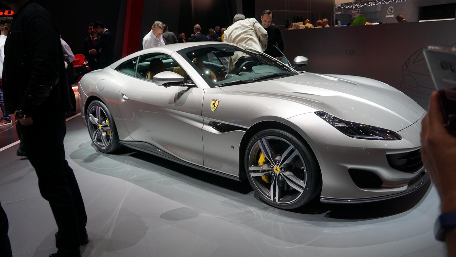 La edición 89ª del Salón de Ginebra (GIMS 2019) abre sus puertas al público del 7 al 17 de marzo de este año