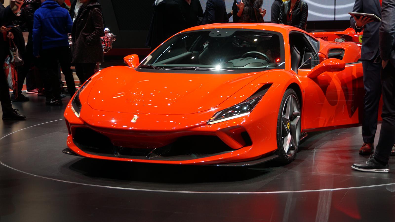 La edición 89ª del Salón de Ginebra (GIMS 2019) abre sus puertas al público del 7 al 17 de marzo de este año