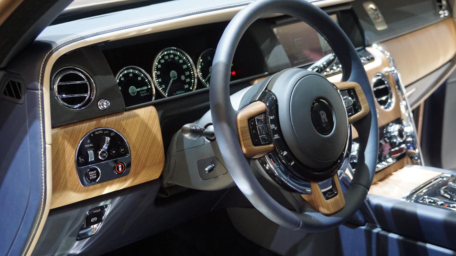 La edición 89ª del Salón de Ginebra (GIMS 2019) abre sus puertas al público del 7 al 17 de marzo de este año