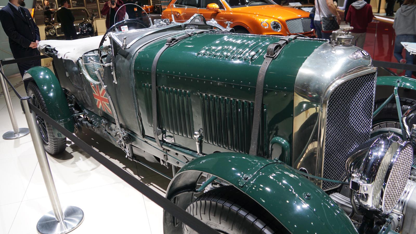 La edición 89ª del Salón de Ginebra (GIMS 2019) abre sus puertas al público del 7 al 17 de marzo de este año