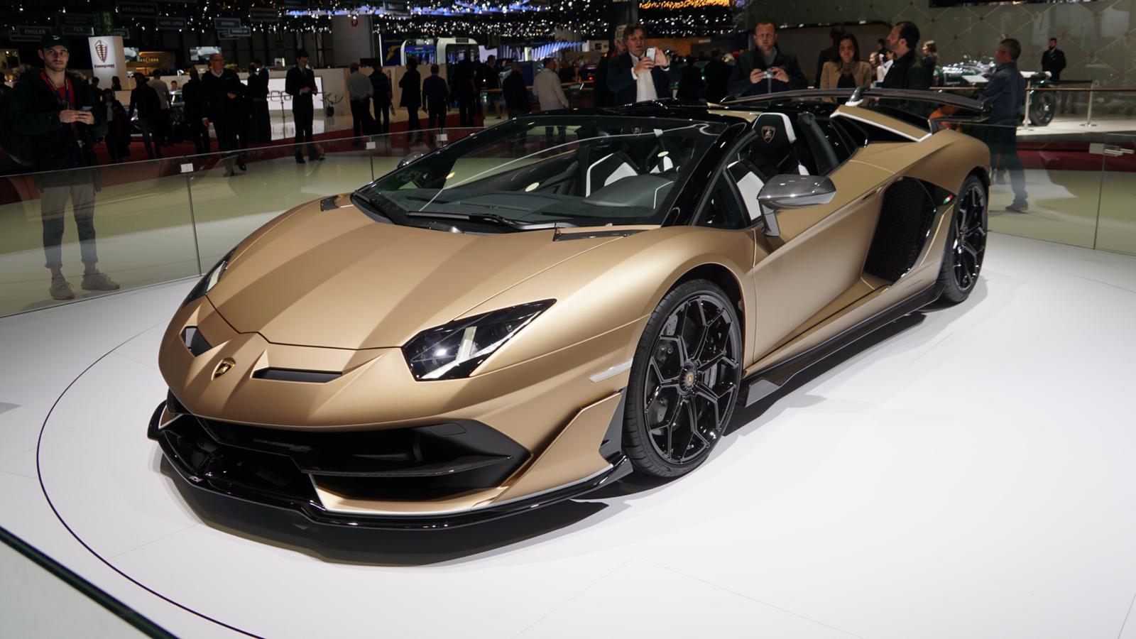 La edición 89ª del Salón de Ginebra (GIMS 2019) abre sus puertas al público del 7 al 17 de marzo de este año