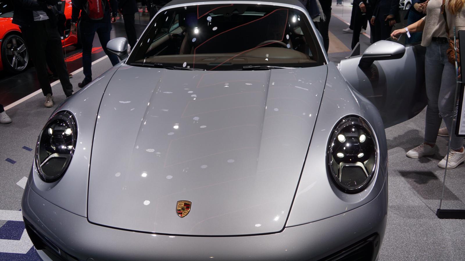 La edición 89ª del Salón de Ginebra (GIMS 2019) abre sus puertas al público del 7 al 17 de marzo de este año