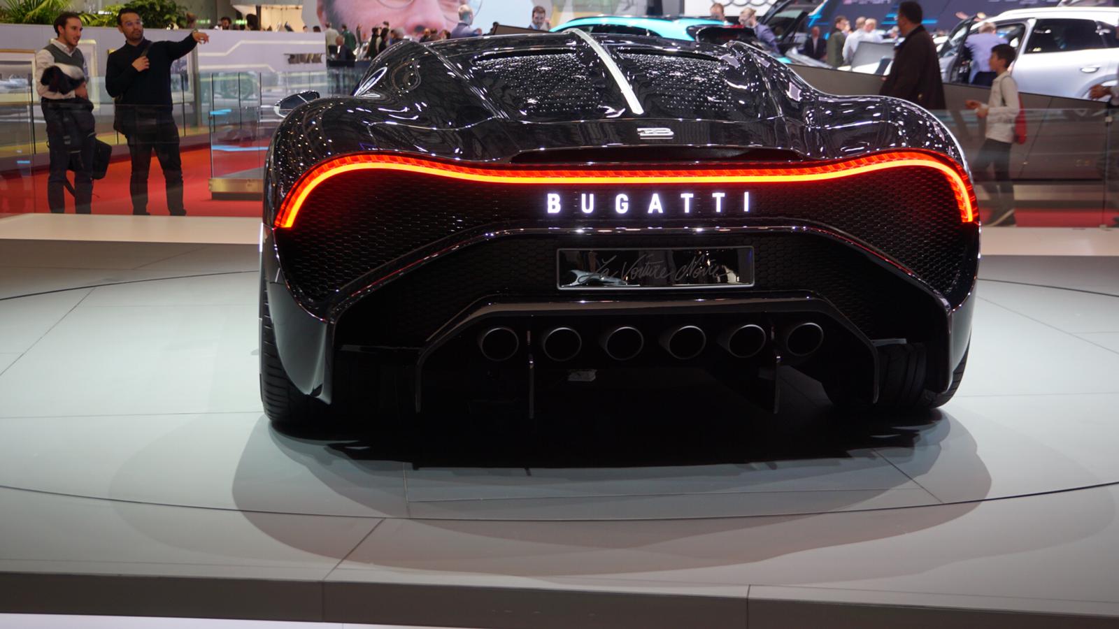 La edición 89ª del Salón de Ginebra (GIMS 2019) abre sus puertas al público del 7 al 17 de marzo de este año