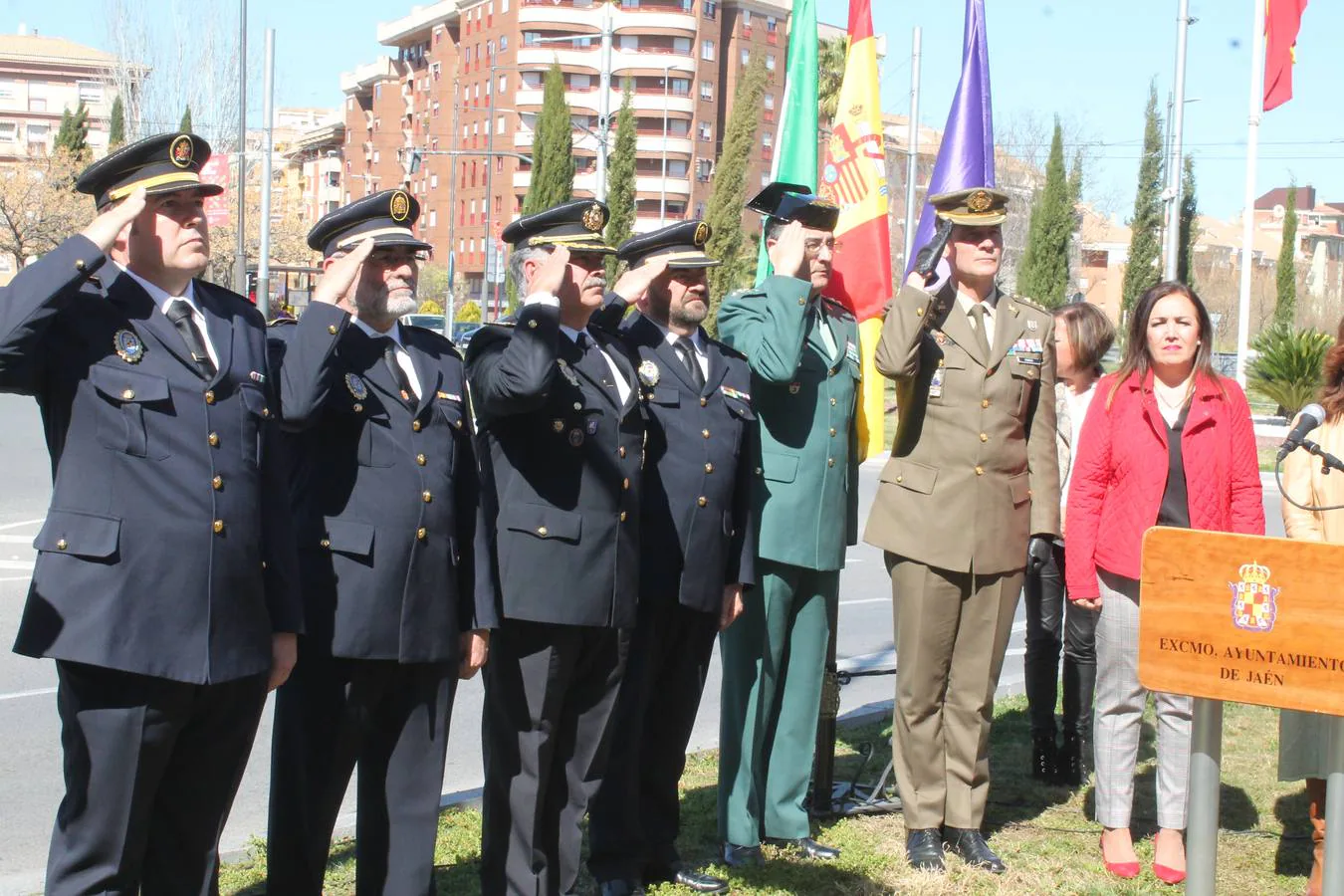 El 11-M o los asesinados por ETA en el recuerdo en el Día Europeo de las Víctimas del Terrorismo