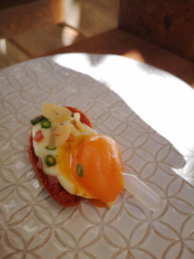 Entrega de los galardones de la undécima edición del concurso