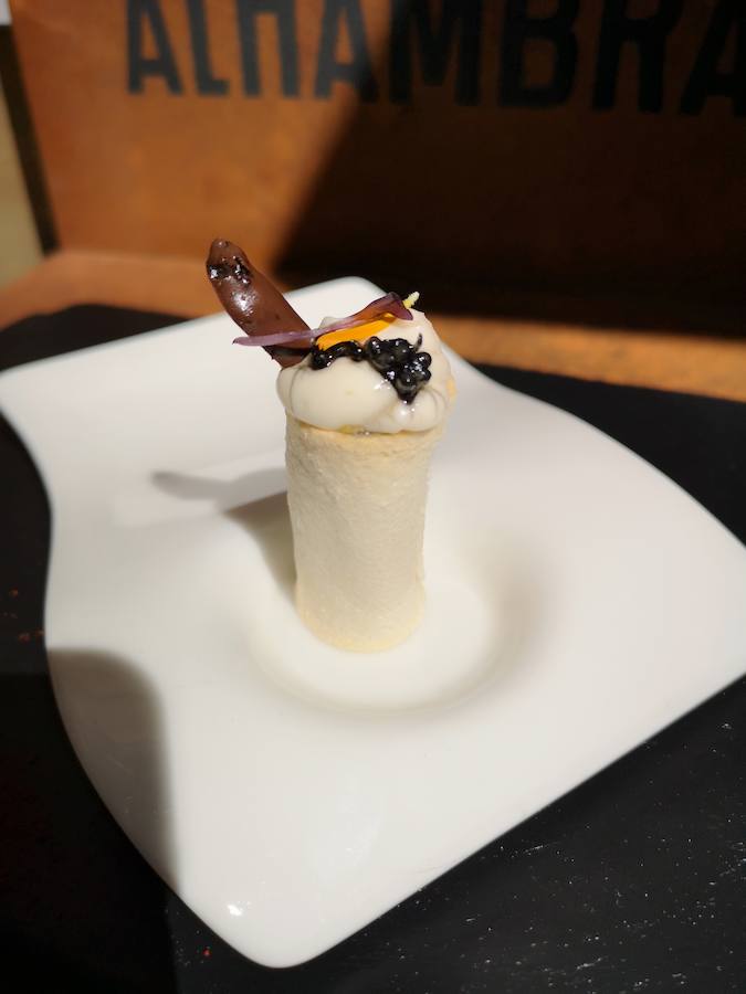 Entrega de los galardones de la undécima edición del concurso