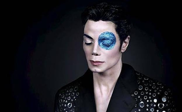 Michael Jackson no consumó