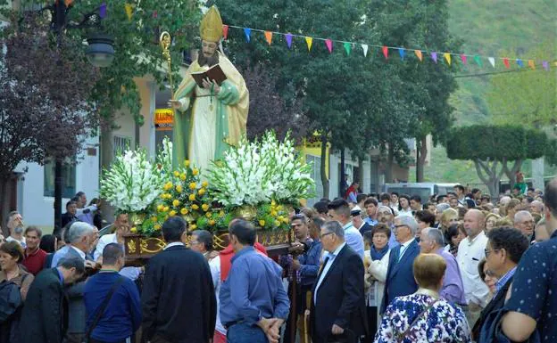 Albuñol celebra a lo grande sus fiestas patronales en honor a San Patricio y San José