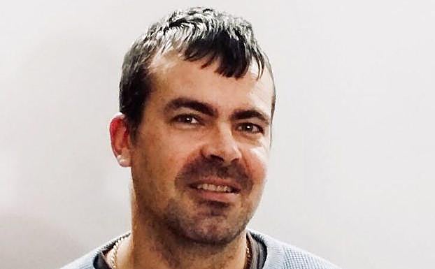 El filósofo Pedro Honrubia encabezará la lista de Unidas Podemos por Granada para las generales