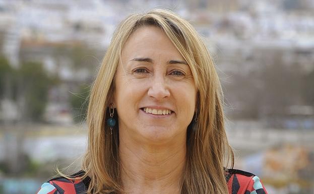 El Gobierno PP-Cs propone a Carmen Estero como directora general de la RTVA