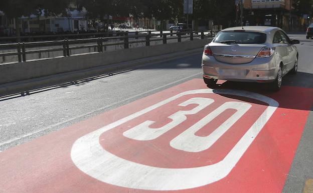 La restricción se pretendía extender a toda la ciudad.