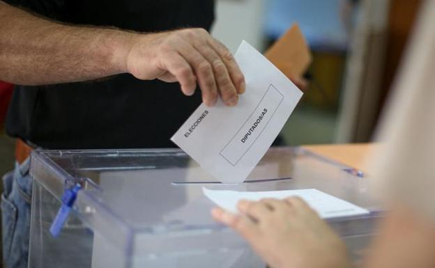 Mañana en IDEAL, la encuesta de GAD3 con la intención de voto para las generales en Jaén