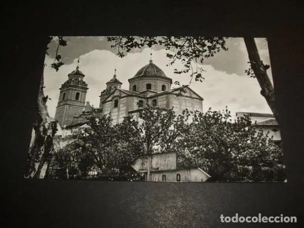 La iglesia se ha mantenido en buen estado de conservación durante años.