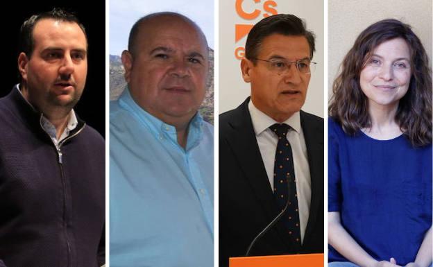 Los partidos acogen el resultado del sondeo en Granada con tanta cautela como esperanza