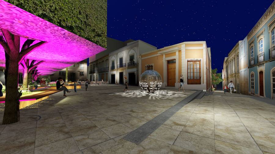 Saca a licitación un contrato para hacer un diagnóstico y plantear acciones como la creación de nuevos servicios, reordenación espacial o cambios de actividad