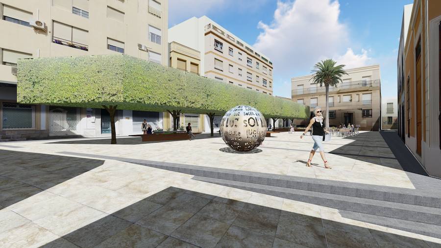 Saca a licitación un contrato para hacer un diagnóstico y plantear acciones como la creación de nuevos servicios, reordenación espacial o cambios de actividad