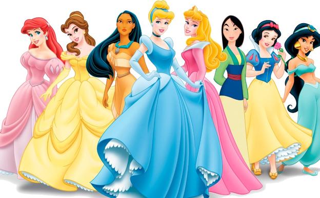 Ofrecen 47.000 euros por trabajar de niñera disfrazándose de princesa Disney