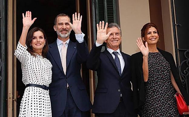 La unión de la lengua