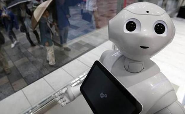 El 25% de los españoles prefiere que les gobierne un robot