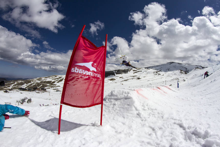 Lucas Verdaguer se proclama campeón de España de baches por menos de un punto