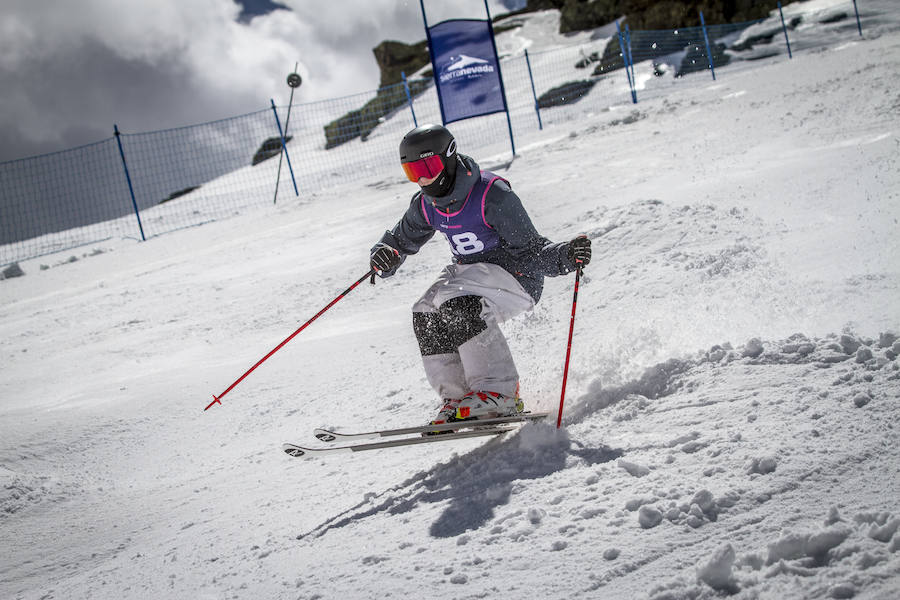 Lucas Verdaguer se proclama campeón de España de baches por menos de un punto