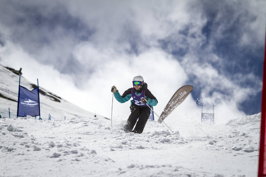 Lucas Verdaguer se proclama campeón de España de baches por menos de un punto