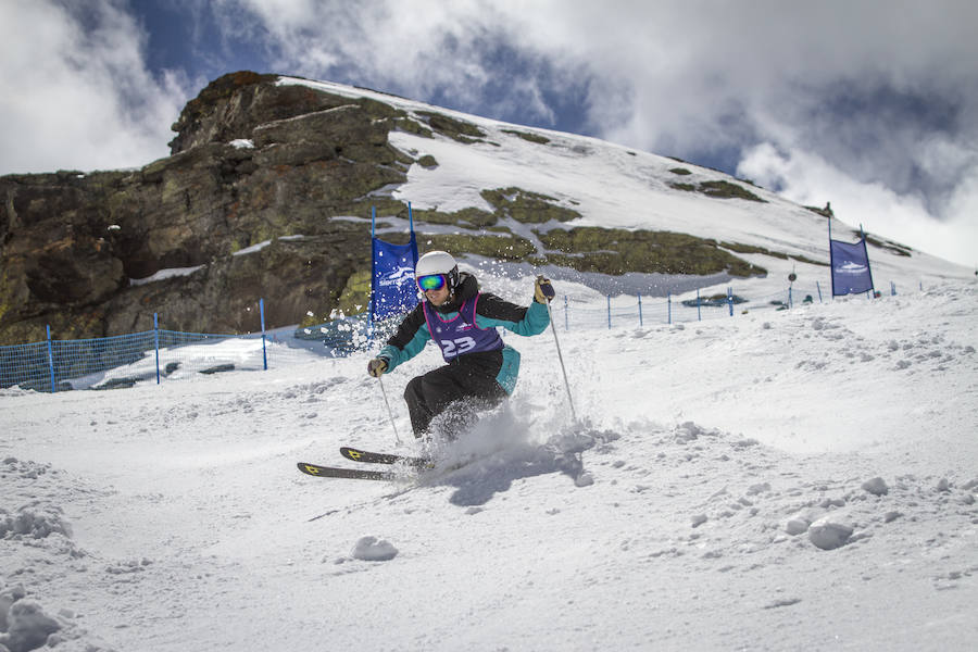 Lucas Verdaguer se proclama campeón de España de baches por menos de un punto