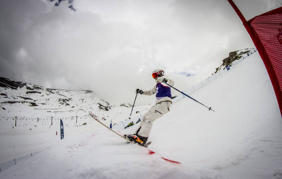 Lucas Verdaguer se proclama campeón de España de baches por menos de un punto