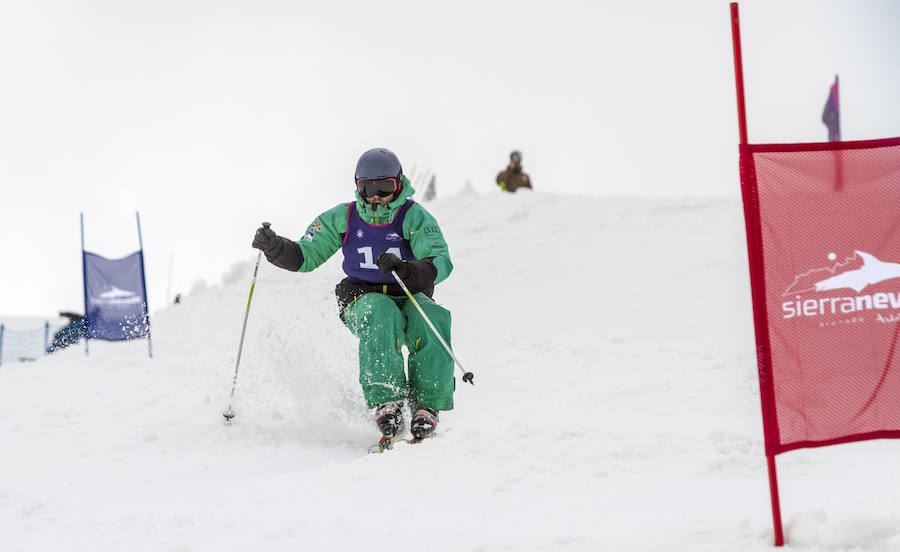 Lucas Verdaguer se proclama campeón de España de baches por menos de un punto