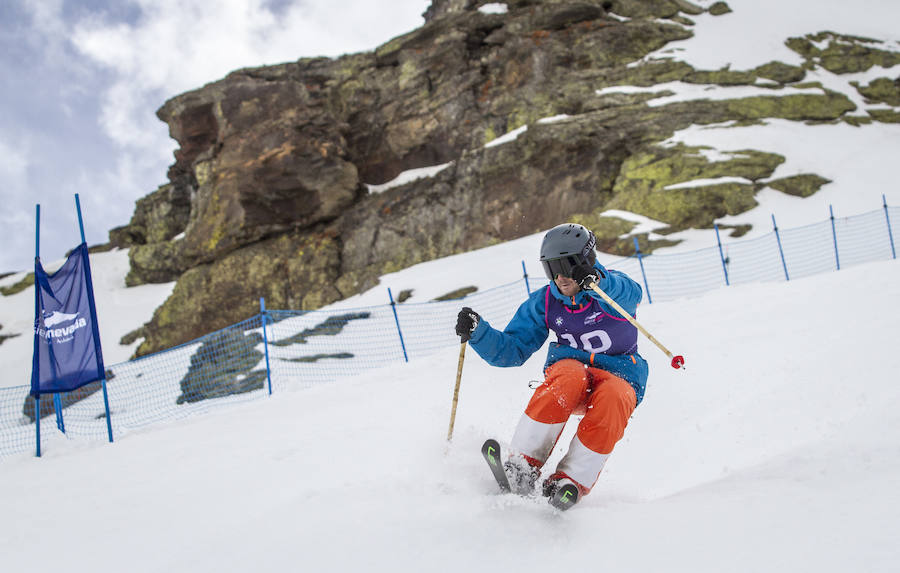 Lucas Verdaguer se proclama campeón de España de baches por menos de un punto