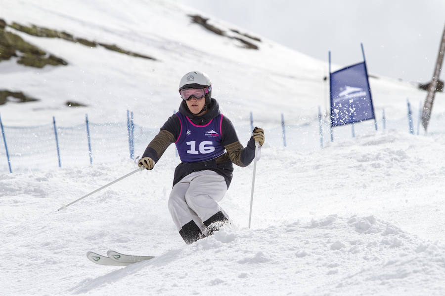 Lucas Verdaguer se proclama campeón de España de baches por menos de un punto