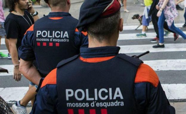 11 menores detenidos por agresión y abuso sexual de una chica en Tarragona