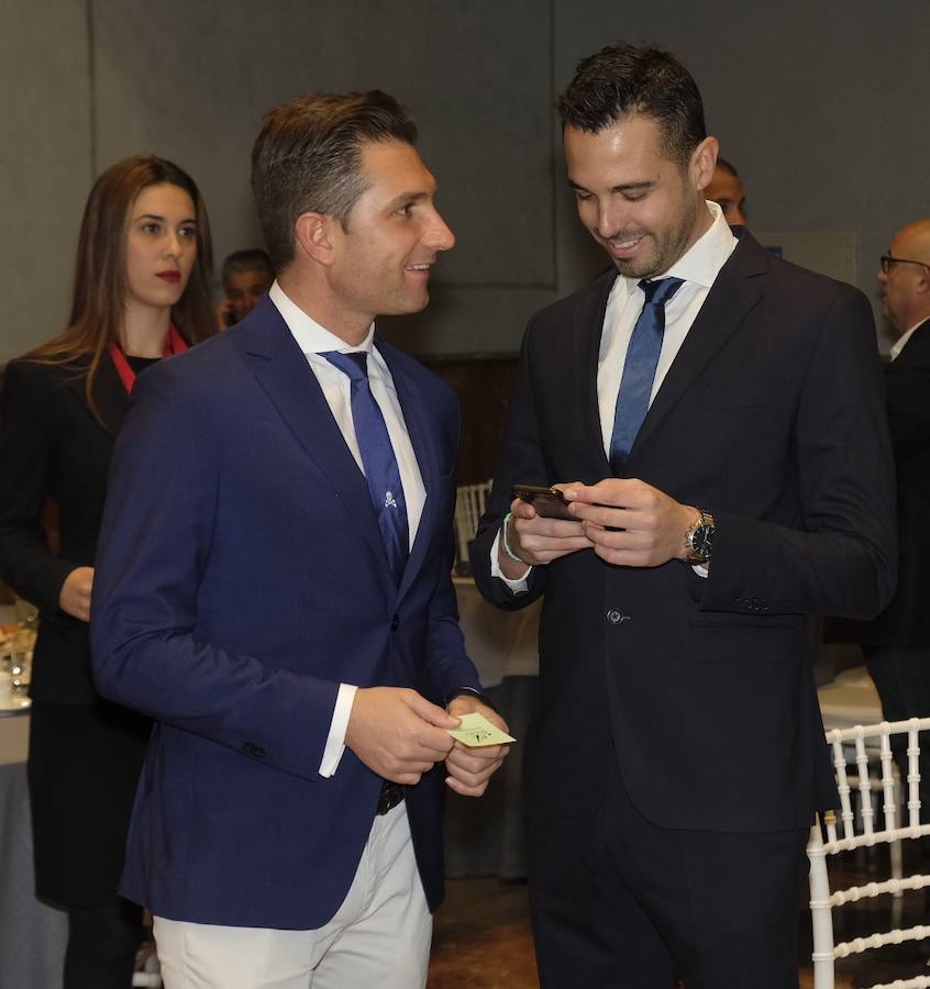 La consejera de Fomento de la Junta de Andalucía ha anunciado varios planes de su área para los próximos meses en la provincia de Granada