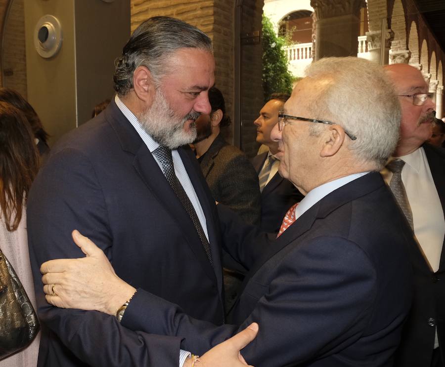 La consejera de Fomento de la Junta de Andalucía ha anunciado varios planes de su área para los próximos meses en la provincia de Granada