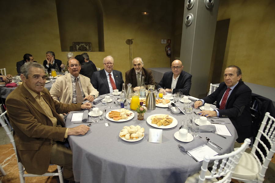 La consejera de Fomento de la Junta de Andalucía ha anunciado varios planes de su área para los próximos meses en la provincia de Granada