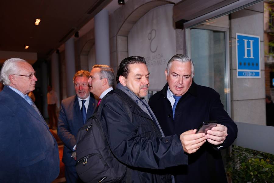 La consejera de Fomento de la Junta de Andalucía ha anunciado varios planes de su área para los próximos meses en la provincia de Granada