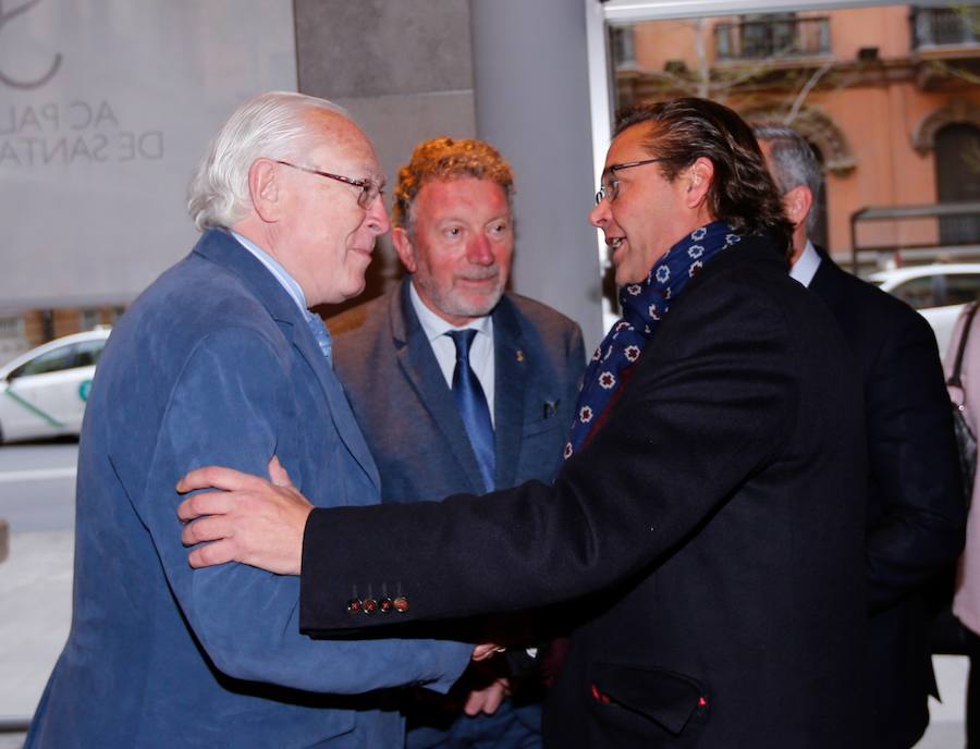 La consejera de Fomento de la Junta de Andalucía ha anunciado varios planes de su área para los próximos meses en la provincia de Granada